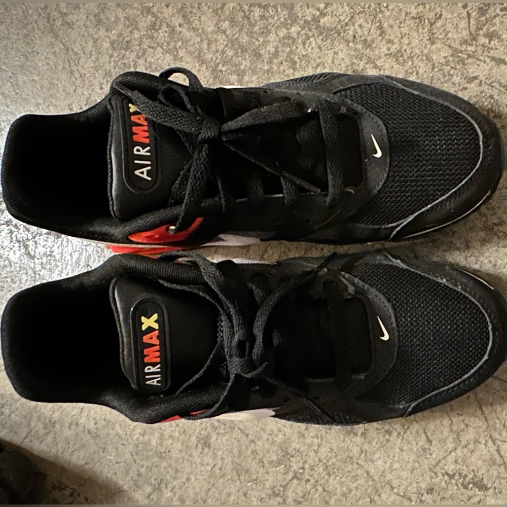 Nike Air Max for men